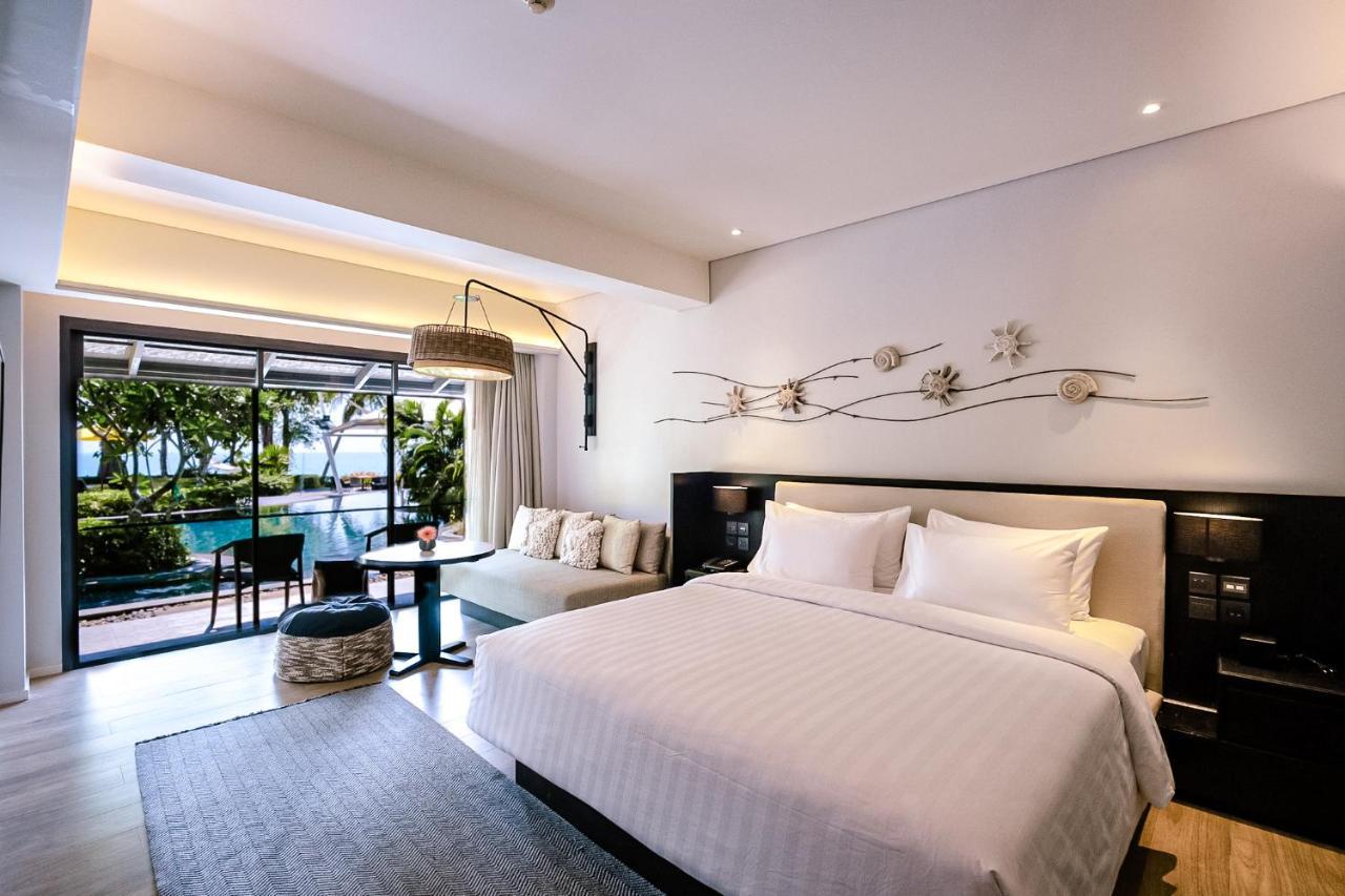 The Shellsea Krabi I Luxury Front & Pool सहारा