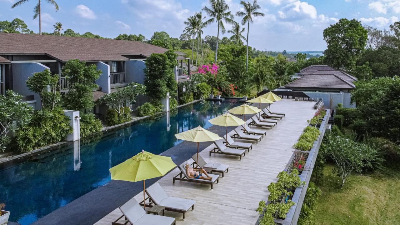 The Shellsea Krabi I Luxury Front & Pool सहारा 5*