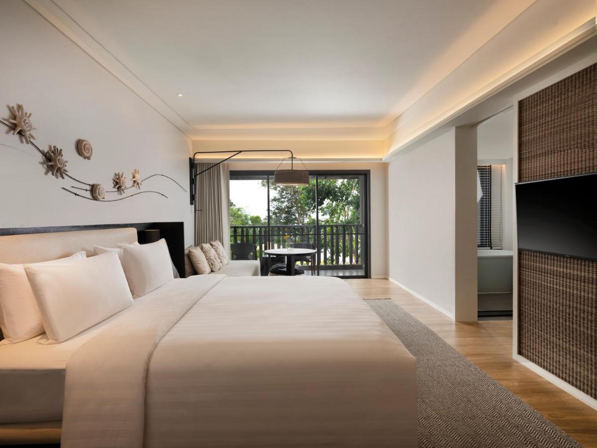 Resor The Shellsea Krabi I Luxury Front & Pool 5*